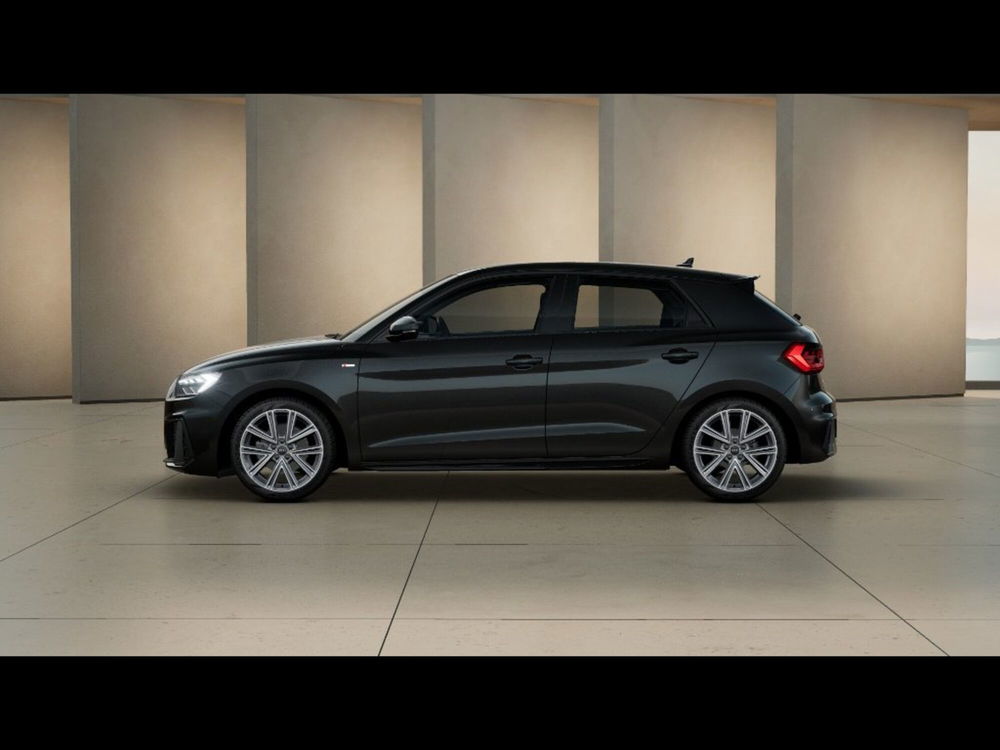 Audi A1 Sportback nuova a Livorno (2)