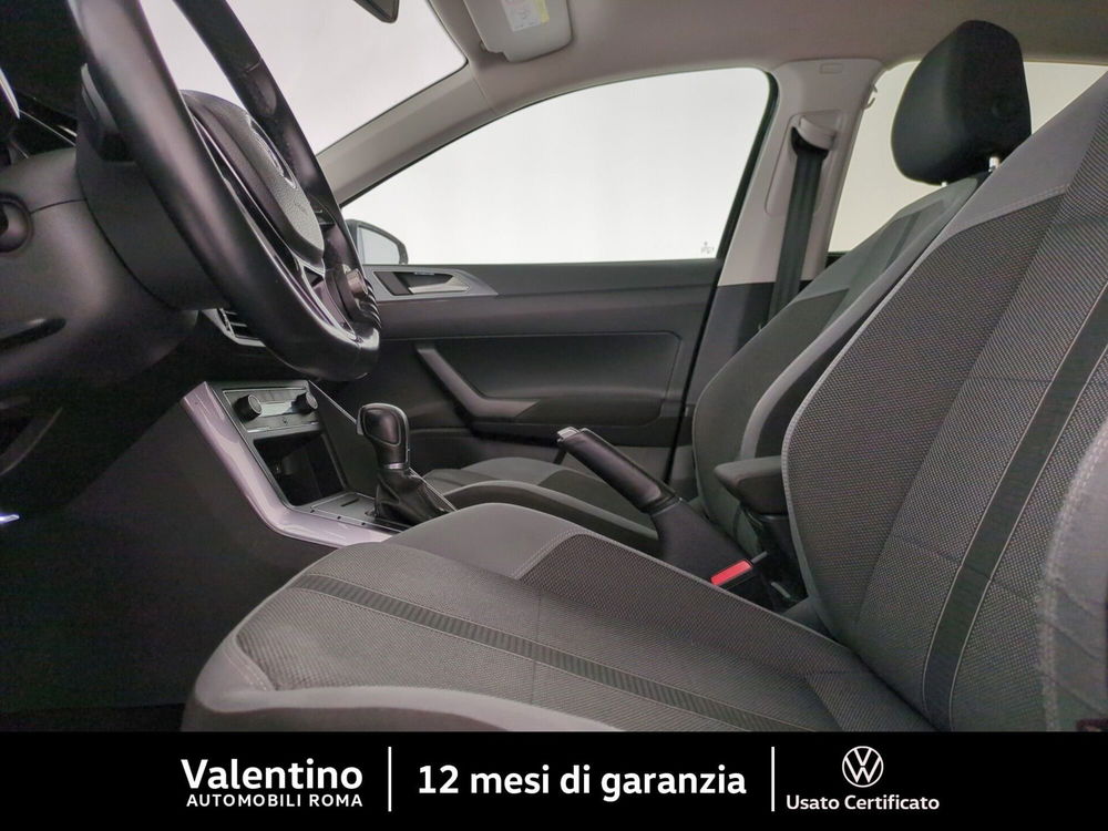 Volkswagen Polo usata a Roma (6)