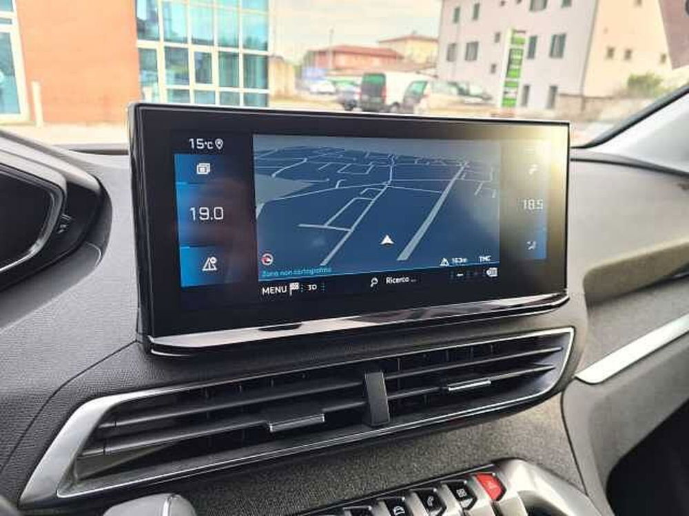 Peugeot 3008 usata a Brescia (14)