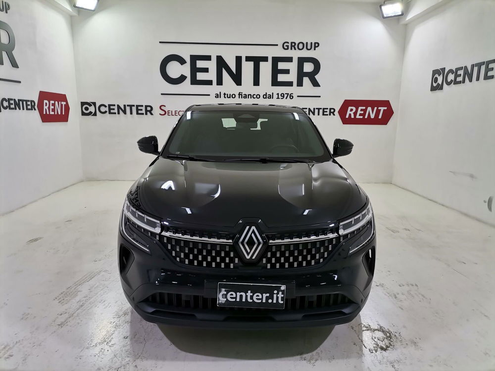 Renault Austral nuova a Salerno (2)