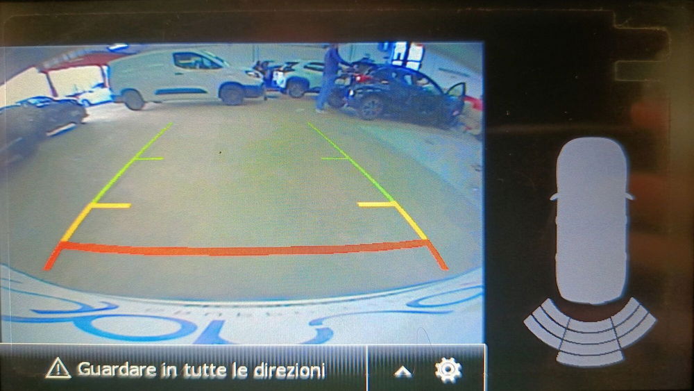 Renault Captur usata a Monza e Brianza (13)