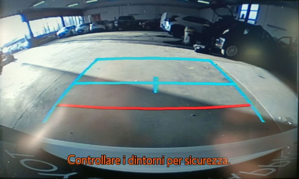 Toyota Yaris usata a Monza e Brianza (14)