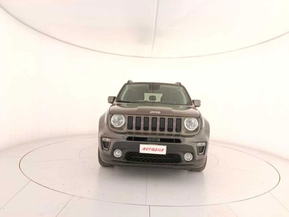 Jeep Renegade usata a Treviso (2)