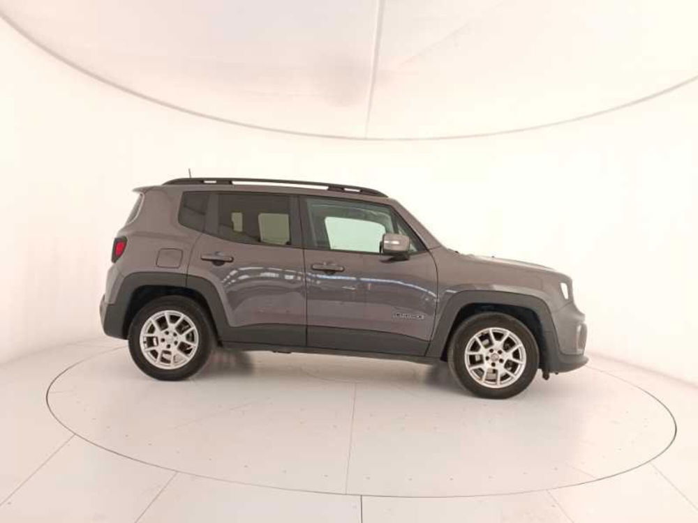 Jeep Renegade usata a Treviso (7)