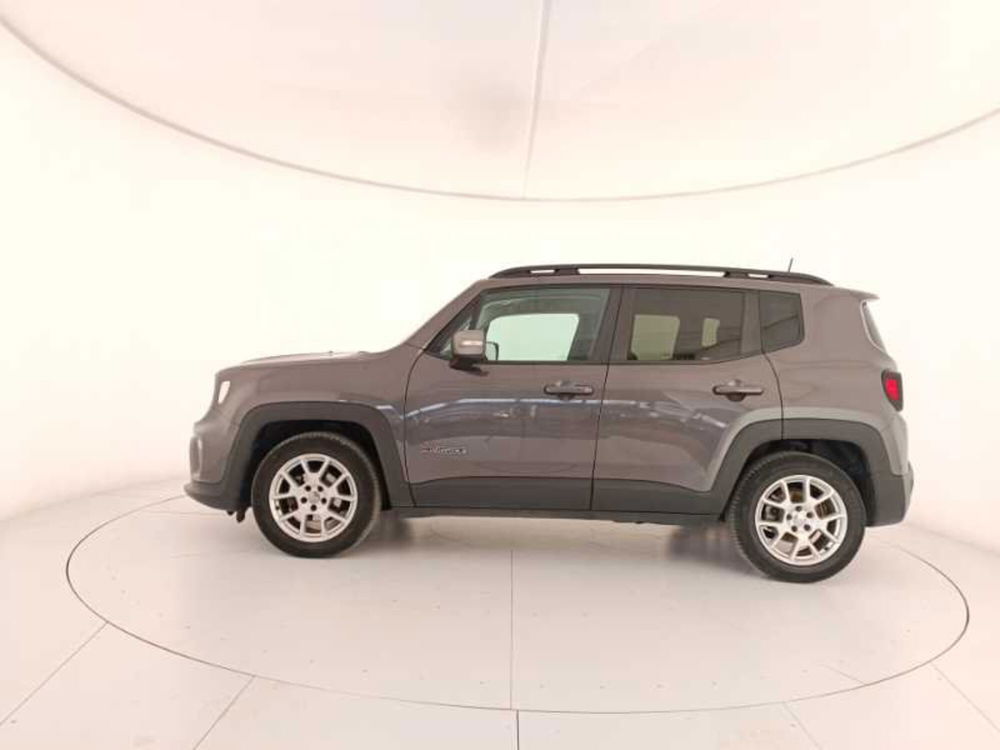 Jeep Renegade usata a Treviso (8)