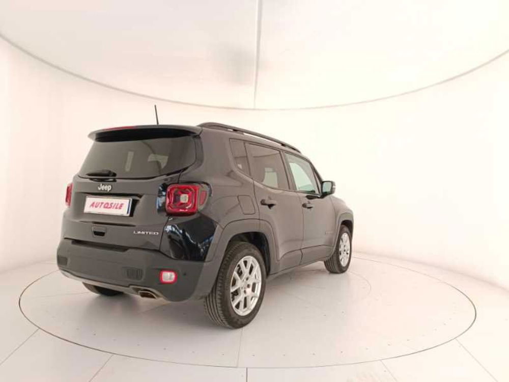 Jeep Renegade usata a Treviso (6)