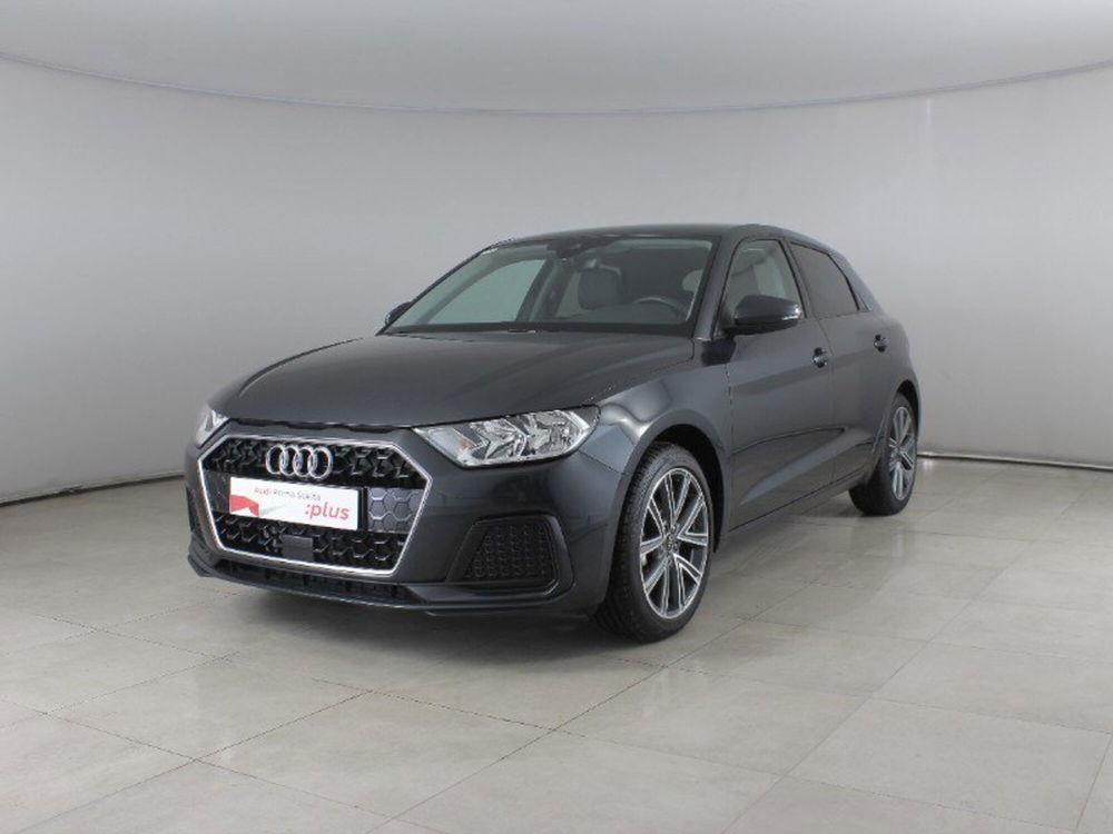 Audi A1 Sportback usata a Palermo