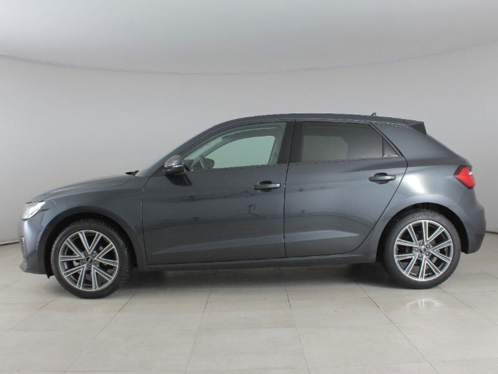 Audi A1 Sportback usata a Palermo (2)