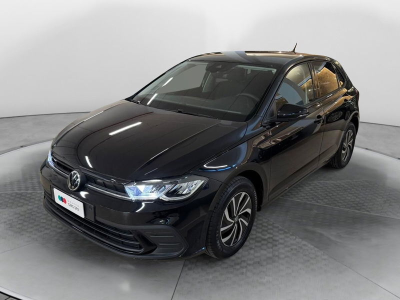 Volkswagen Polo 1.0 tsi Life 95cv nuova a Pistoia