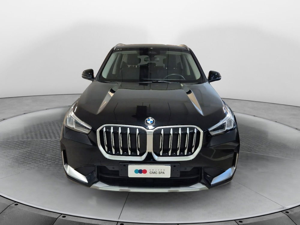 BMW X1 usata a Prato (2)