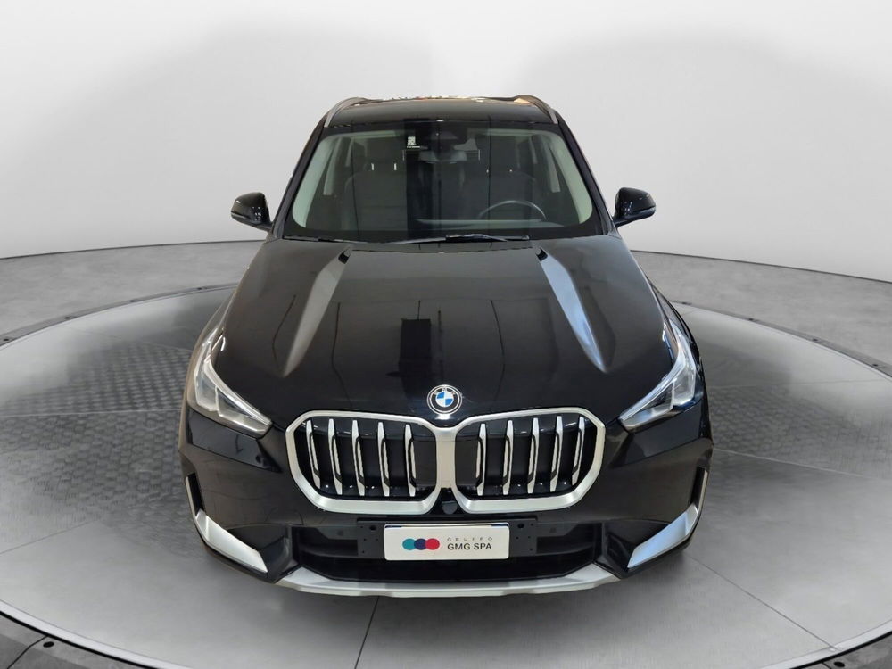 BMW X1 usata a Prato (3)