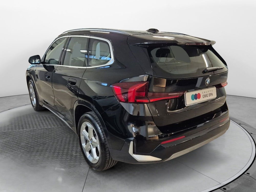 BMW X1 usata a Prato (7)