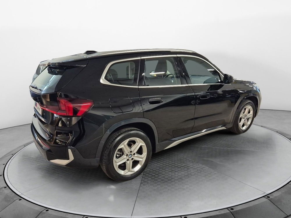 BMW X1 usata a Prato (10)