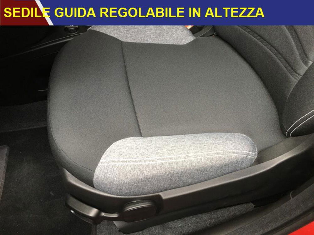 Fiat Panda Cross nuova a Cuneo (11)