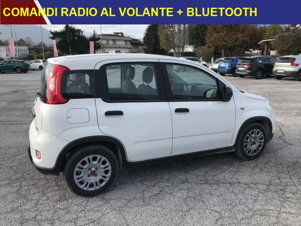 Fiat Panda usata a Cuneo (2)