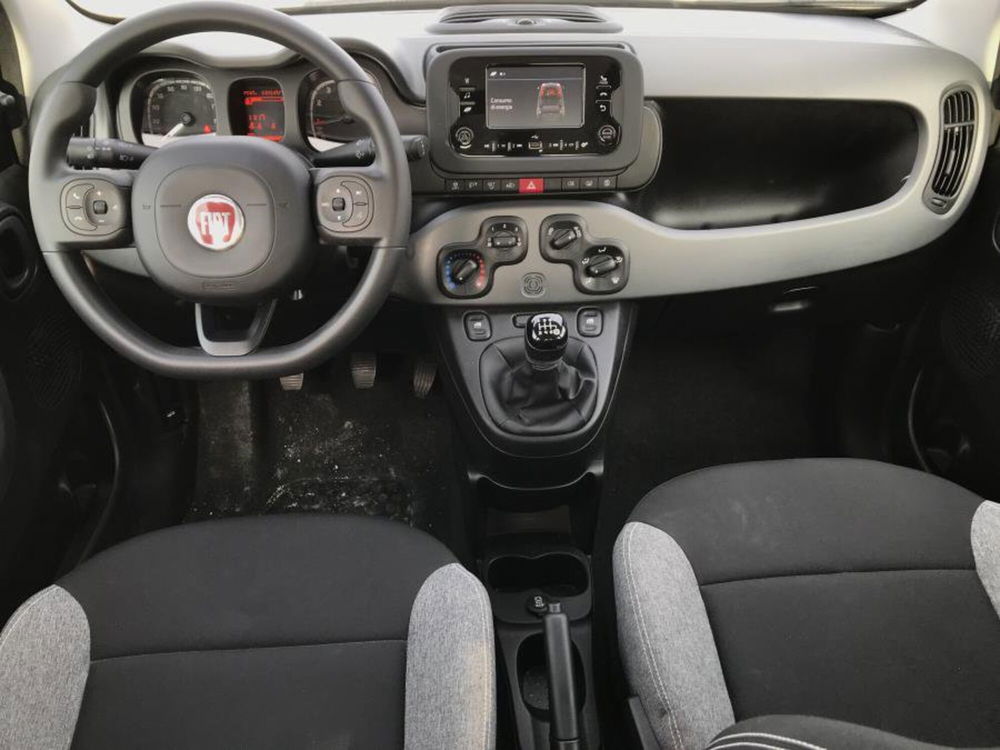 Fiat Panda usata a Cuneo (4)