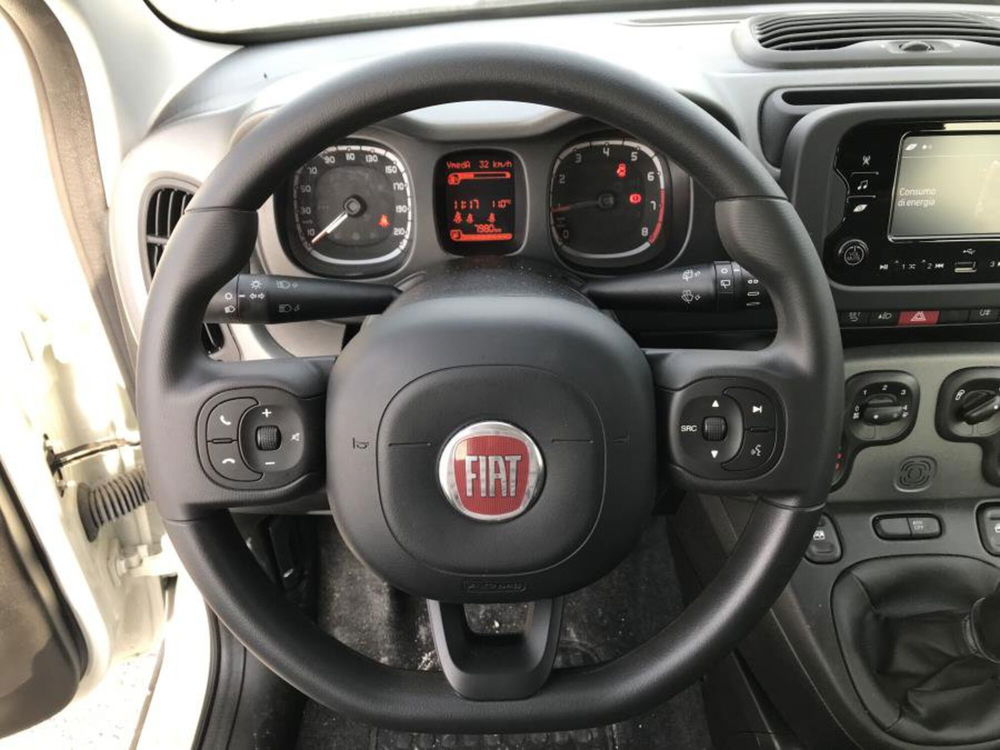 Fiat Panda usata a Cuneo (7)