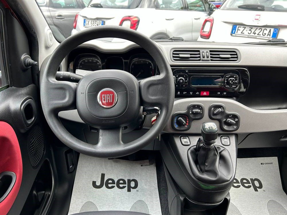 Fiat Panda usata a Ancona (12)