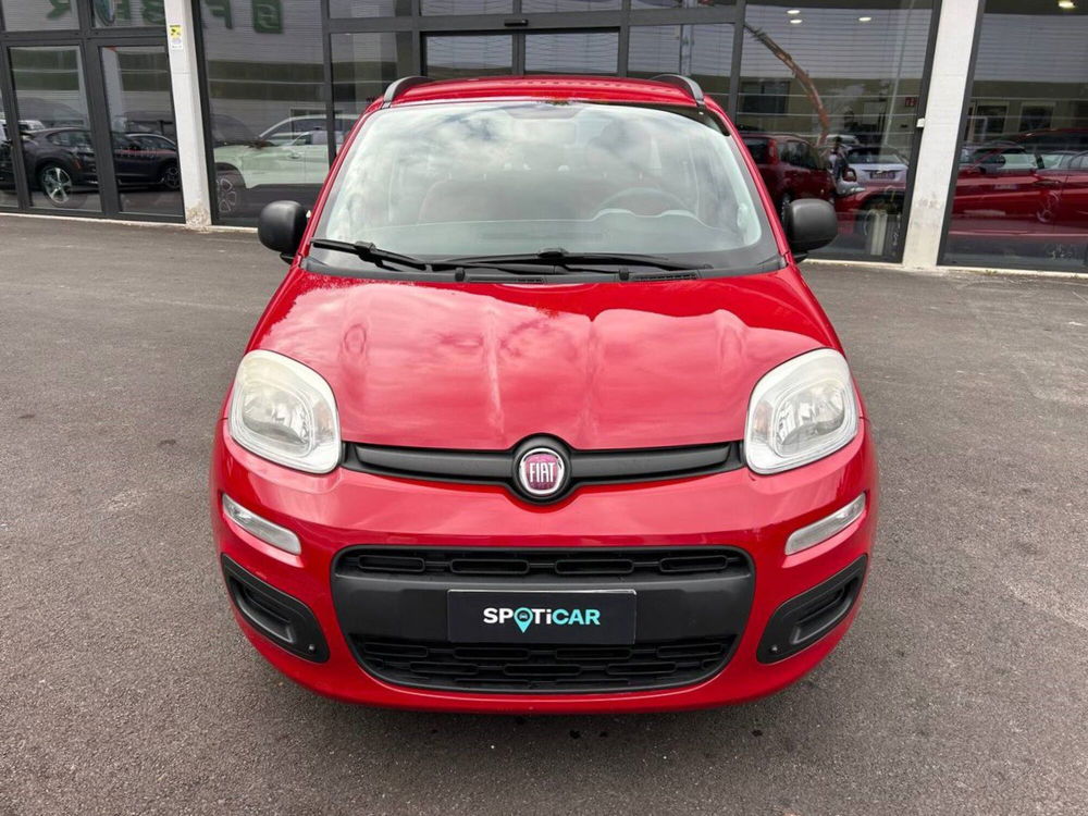 Fiat Panda usata a Ancona (2)