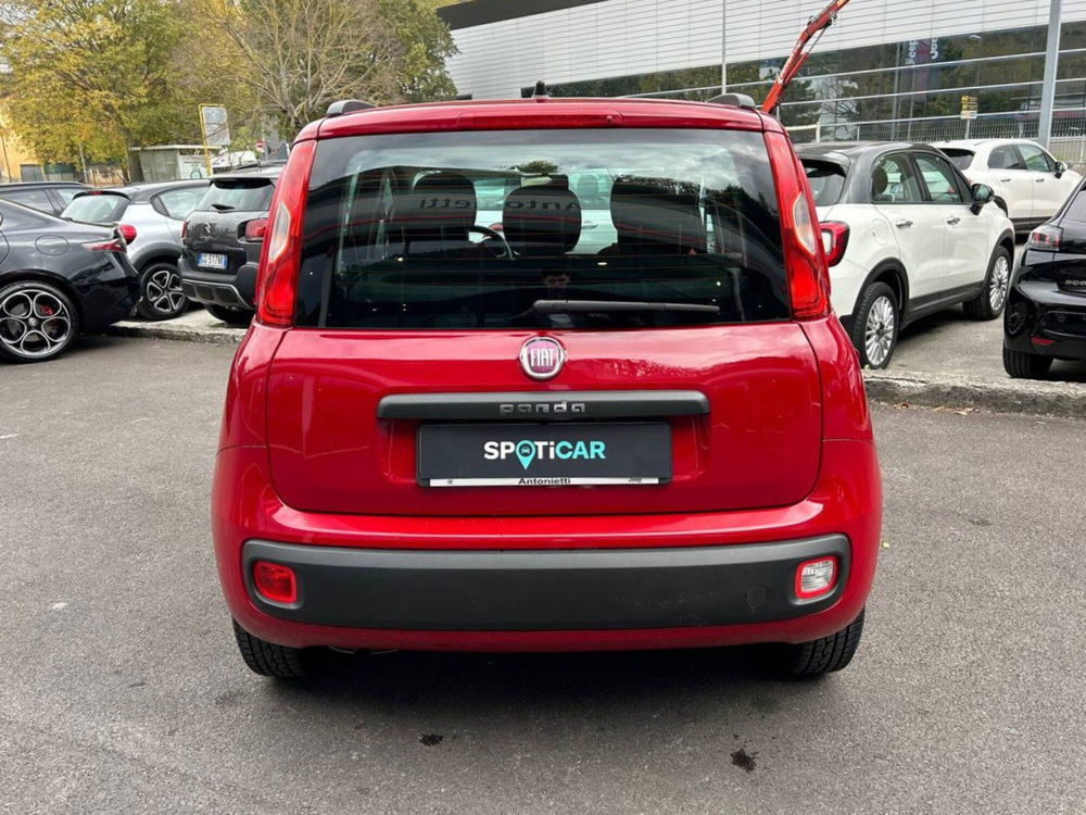 Fiat Panda usata a Ancona (6)