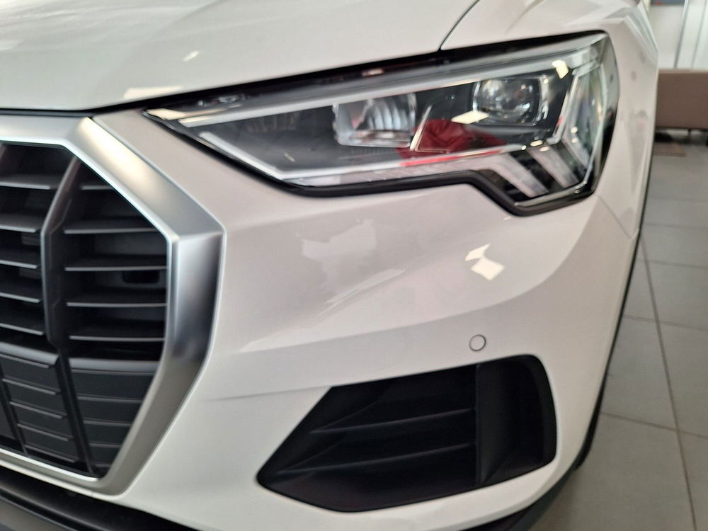 Audi Q3 nuova a Modena (7)