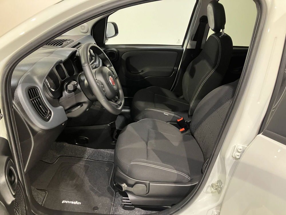 Fiat Panda Cross usata a Parma (8)