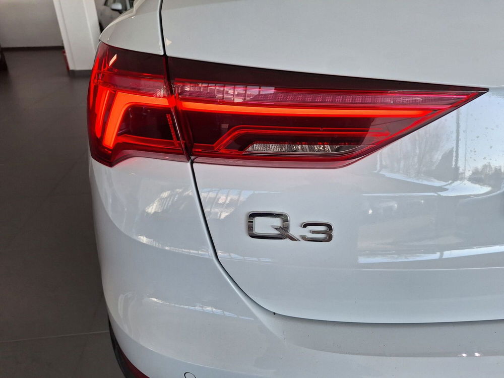 Audi Q3 Sportback usata a Modena (13)