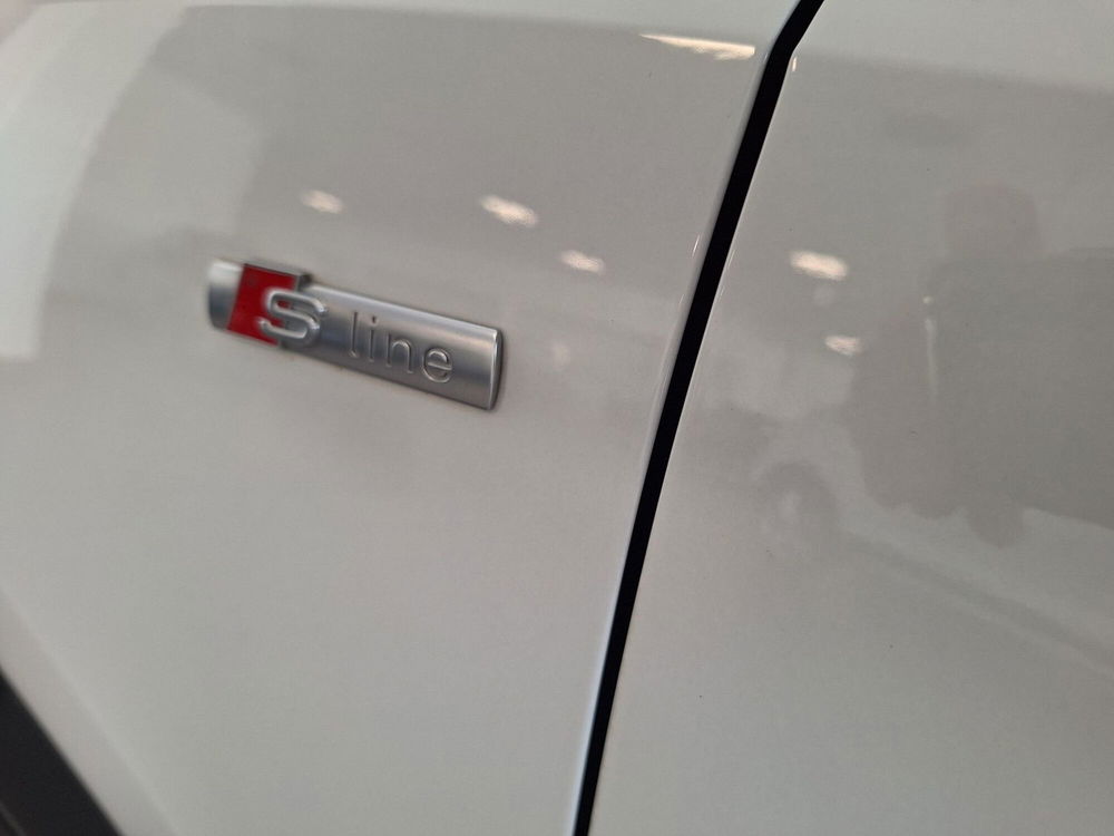 Audi Q3 Sportback usata a Modena (14)