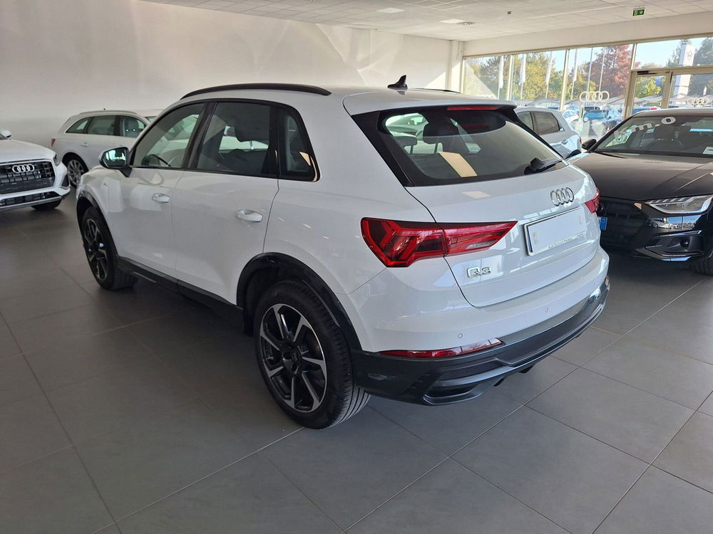 Audi Q3 Sportback usata a Modena (4)