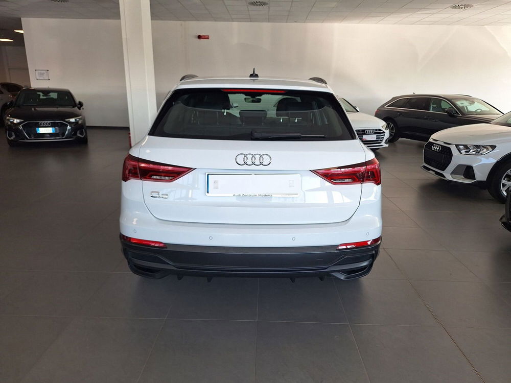 Audi Q3 Sportback usata a Modena (5)