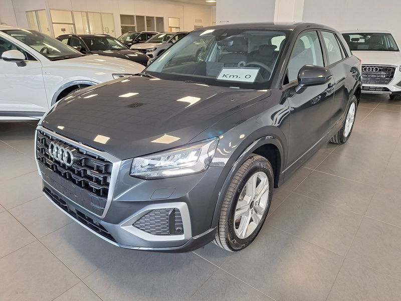 Audi Q2 Q2 35 TDI S tronic Business  nuova a Carpi