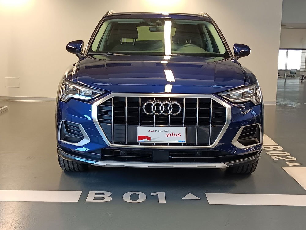 Audi Q3 usata a Modena (2)