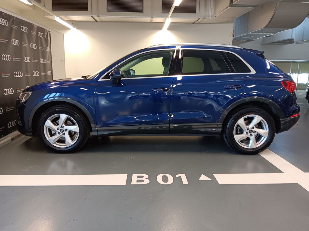 Audi Q3 usata a Modena (3)