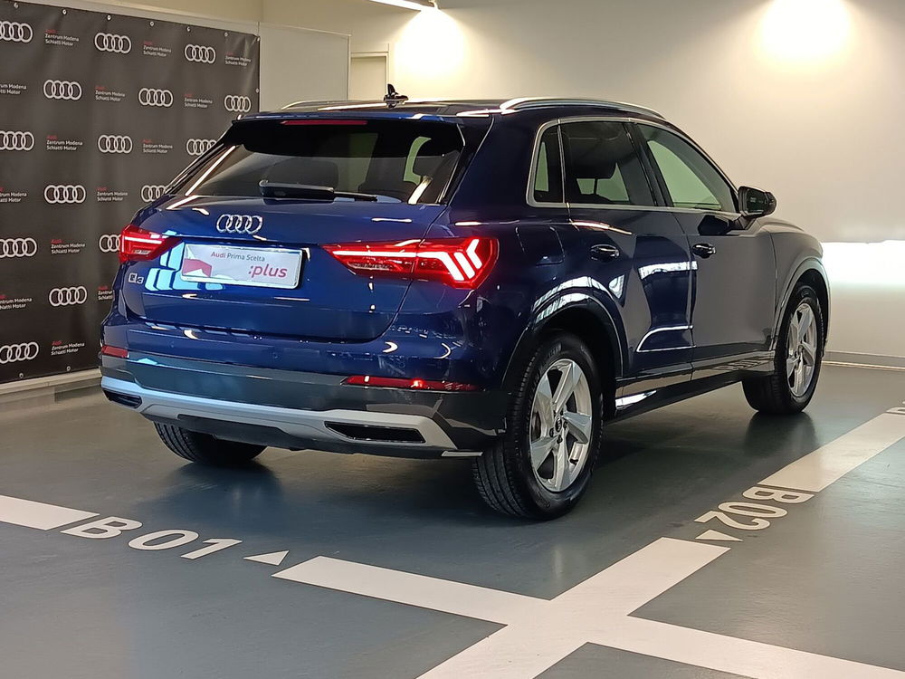 Audi Q3 usata a Modena (4)