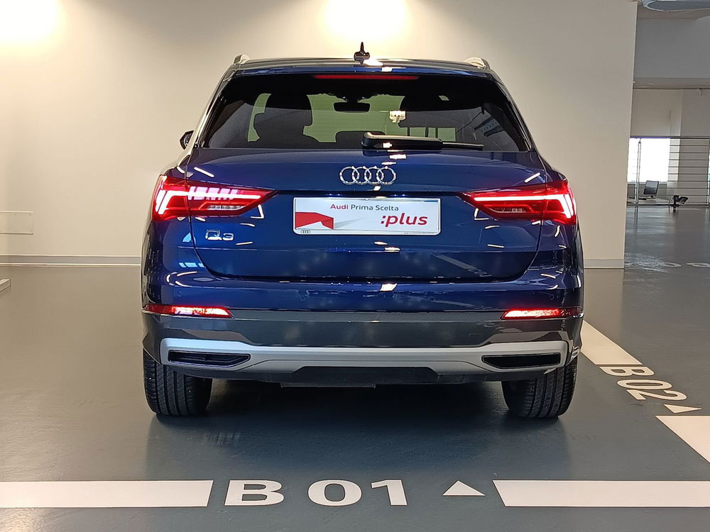 Audi Q3 usata a Modena (5)