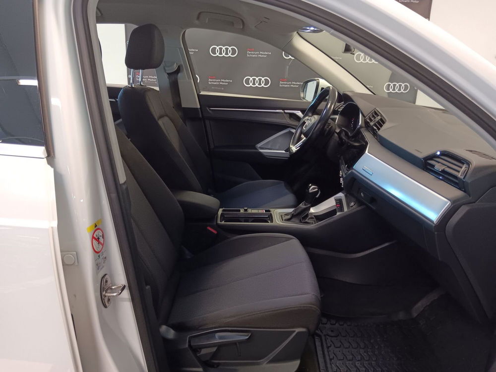 Audi Q3 usata a Modena (14)