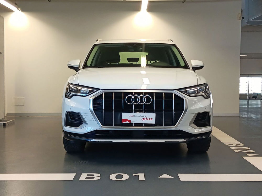 Audi Q3 usata a Modena (2)