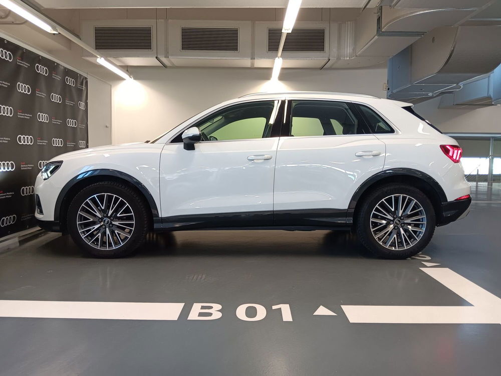 Audi Q3 usata a Modena (3)