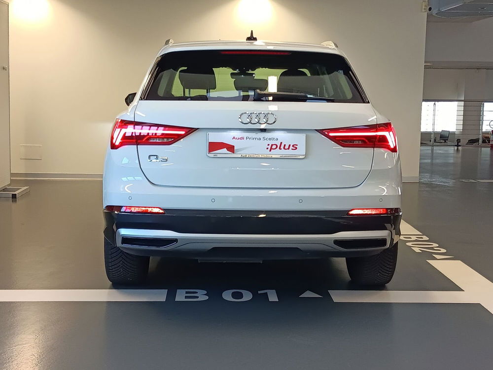 Audi Q3 usata a Modena (5)