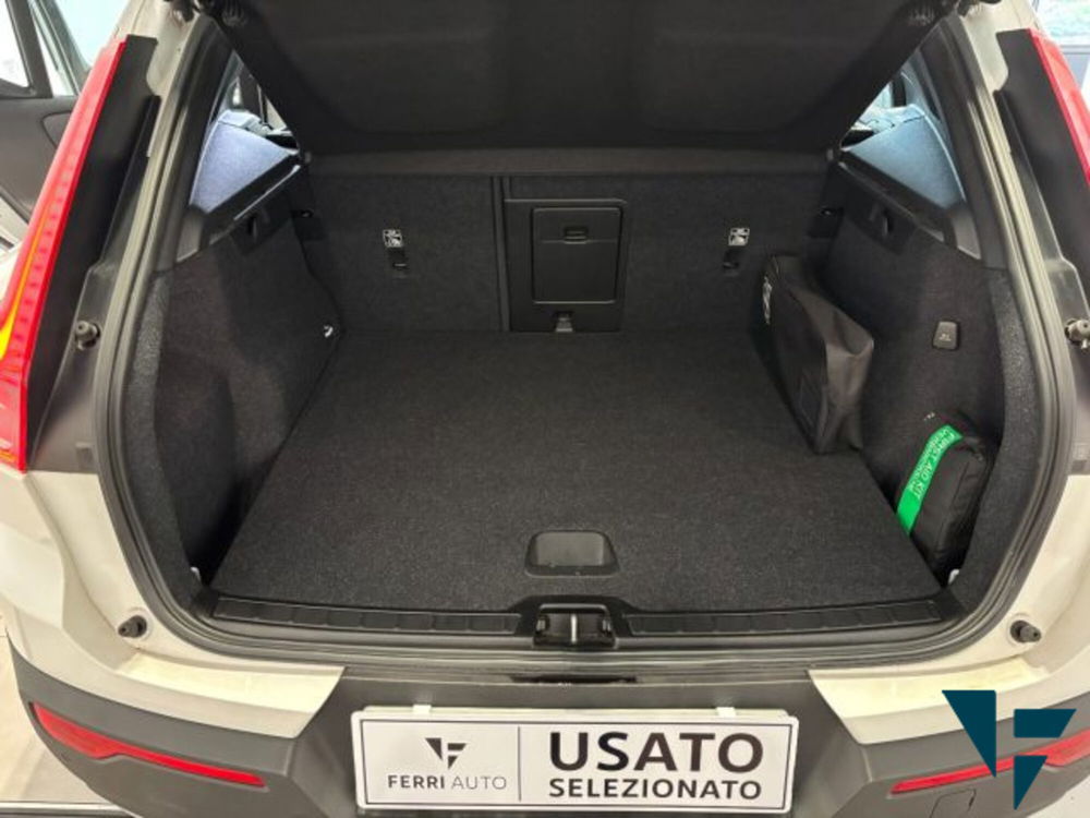 Volvo XC40 usata a Treviso (11)