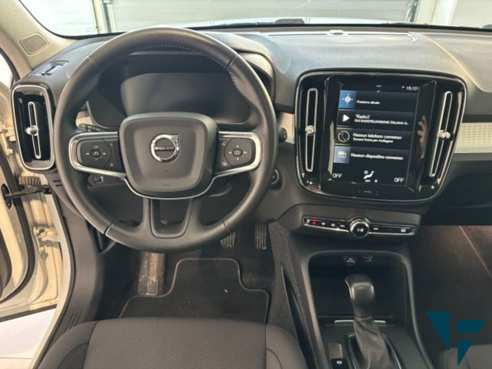 Volvo XC40 usata a Treviso (16)