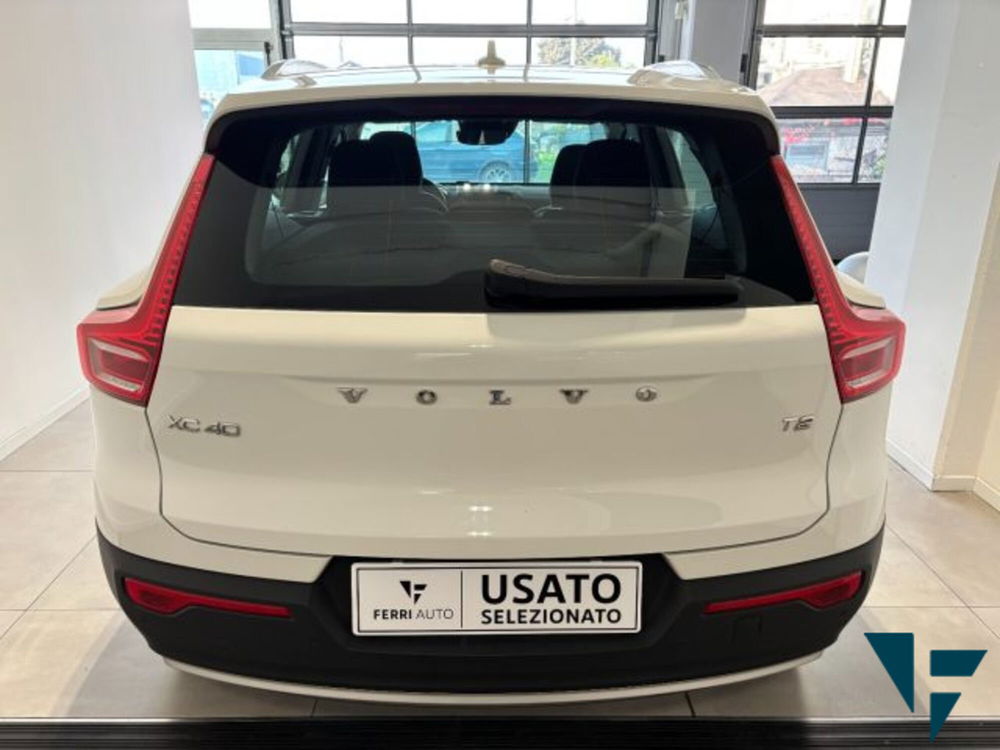 Volvo XC40 usata a Treviso (7)