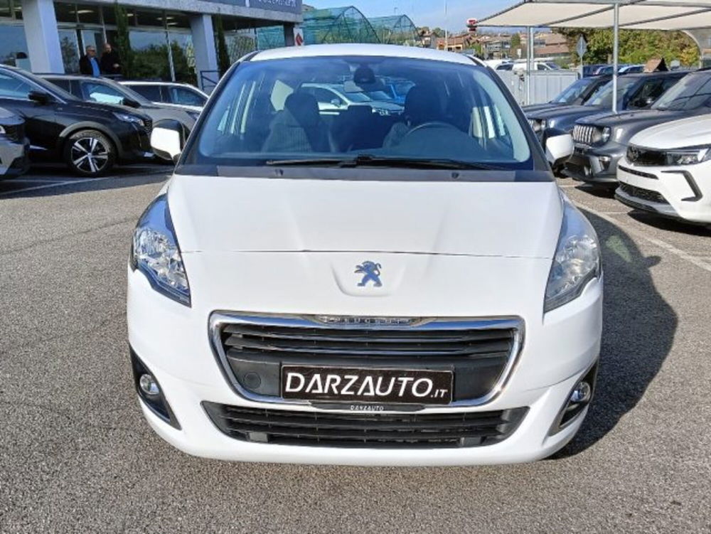 Peugeot 5008 usata a Brescia (2)