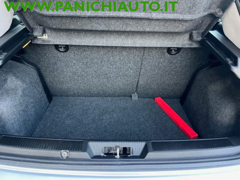 Fiat Grande Punto usata a Arezzo (17)