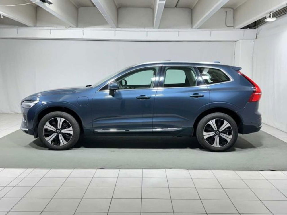 Volvo XC60 usata a Sondrio (2)