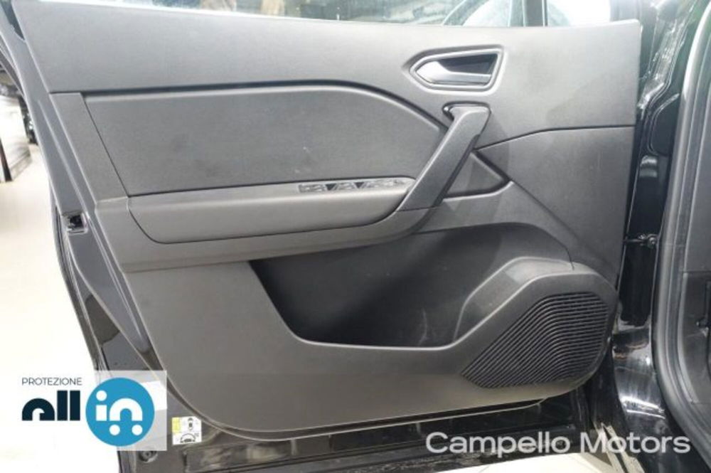 Renault Captur usata a Venezia (6)