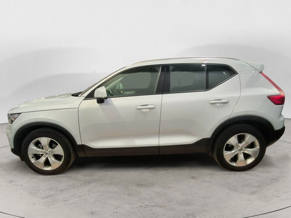 Volvo XC40 usata a Reggio Calabria (2)