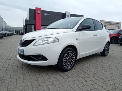 Lancia Ypsilon 1.0 FireFly 5 porte S&amp;S Hybrid Ecochic UnYca del 2022 usata a Alessandria