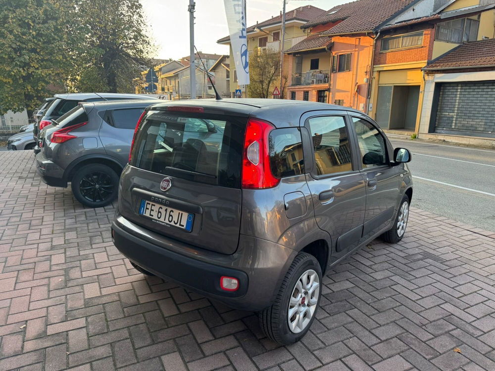 Fiat Panda usata a Torino (11)