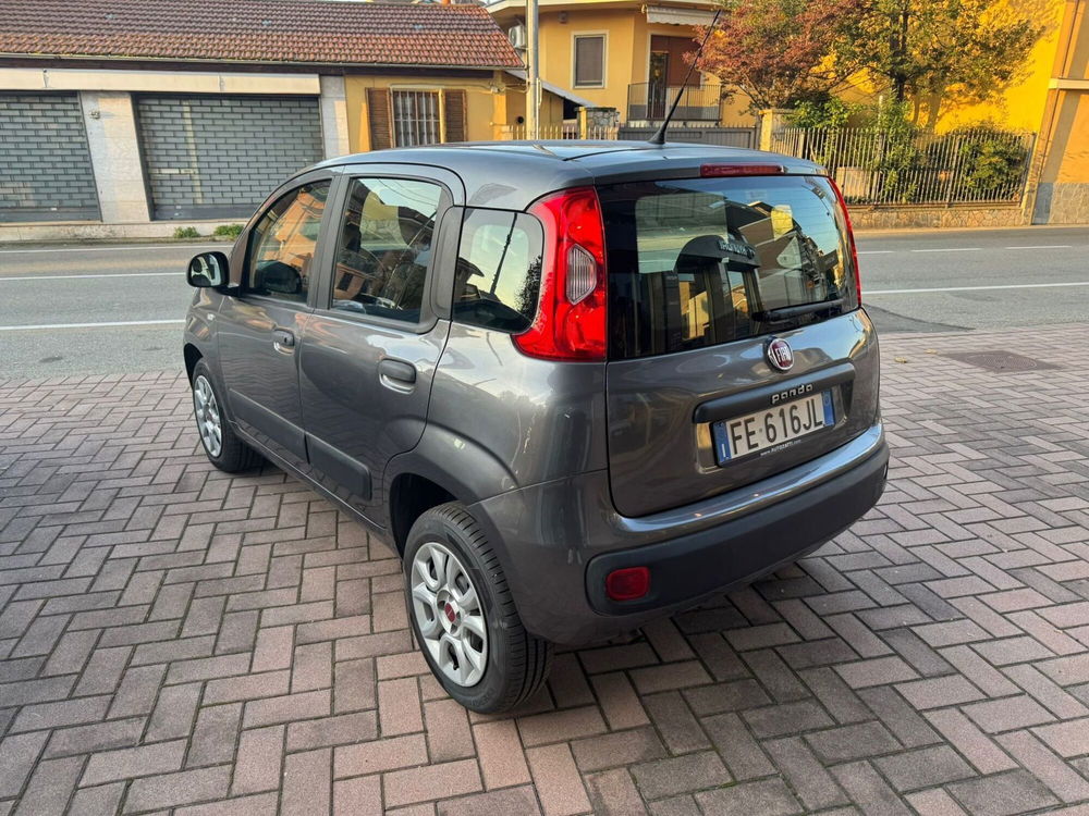 Fiat Panda usata a Torino (3)